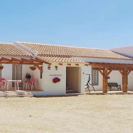 SerónCasa Con Vistasアパートメント エクステリア 写真