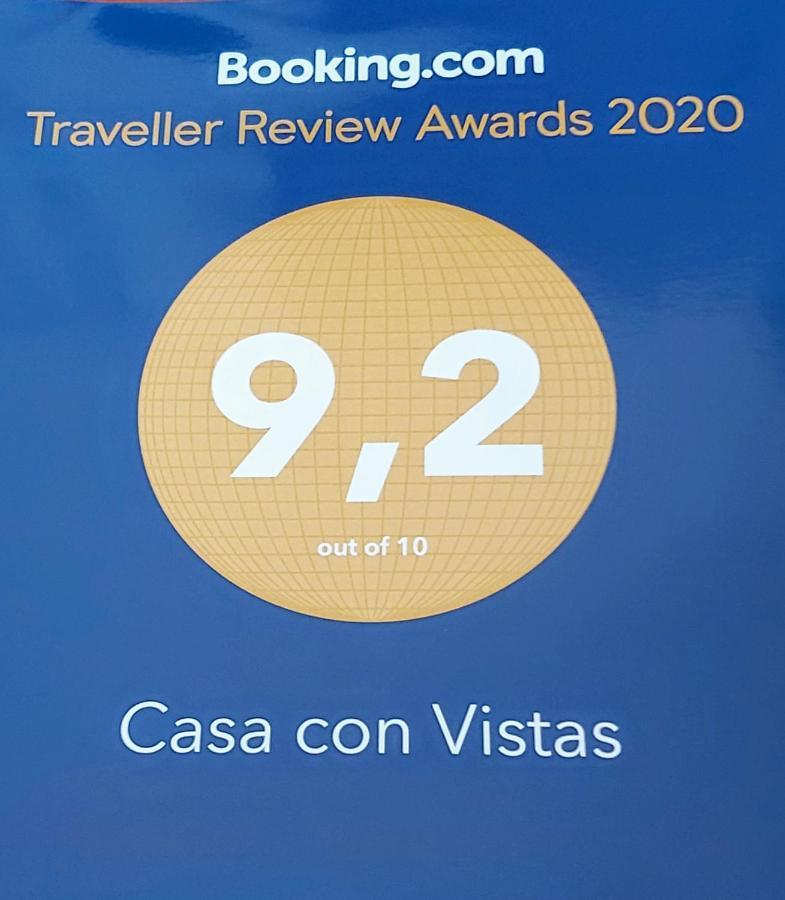 SerónCasa Con Vistasアパートメント エクステリア 写真