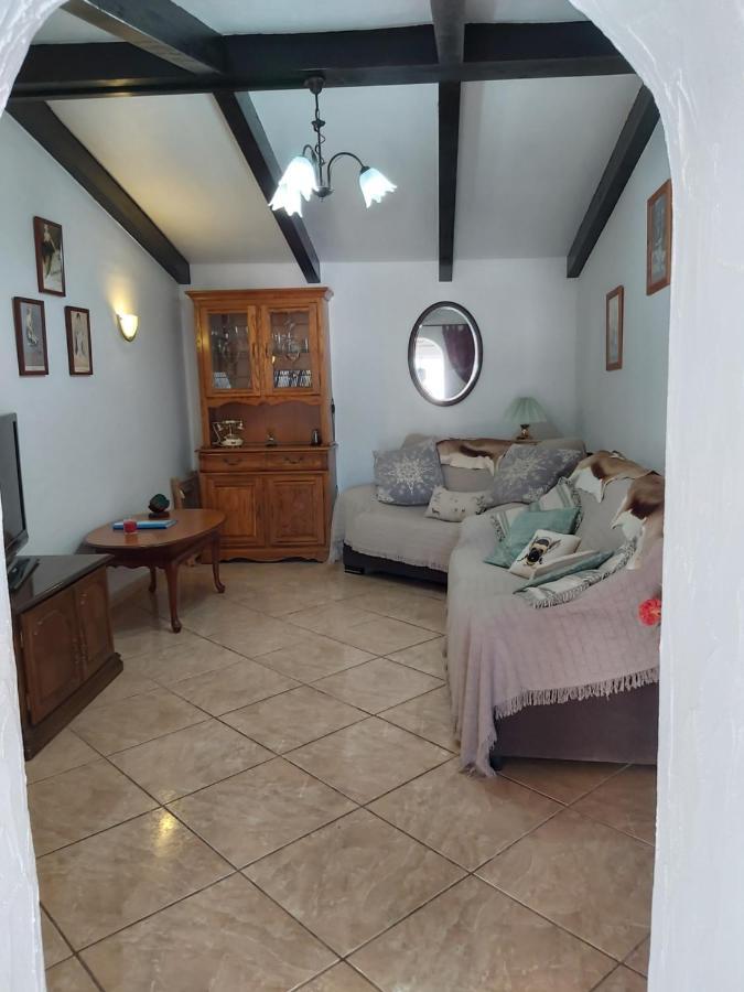 SerónCasa Con Vistasアパートメント エクステリア 写真