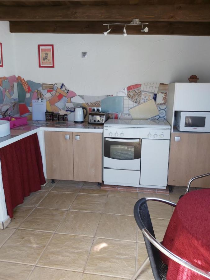 SerónCasa Con Vistasアパートメント エクステリア 写真