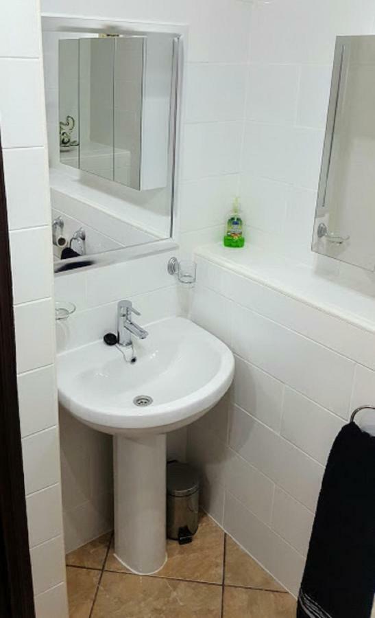 SerónCasa Con Vistasアパートメント エクステリア 写真