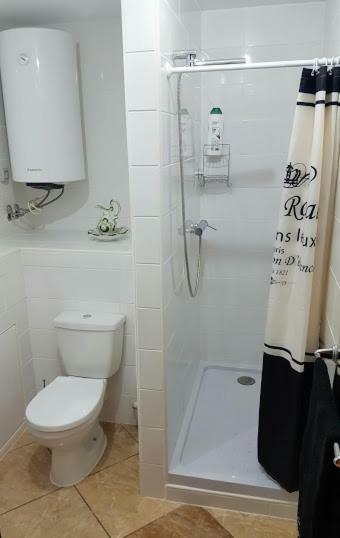 SerónCasa Con Vistasアパートメント エクステリア 写真